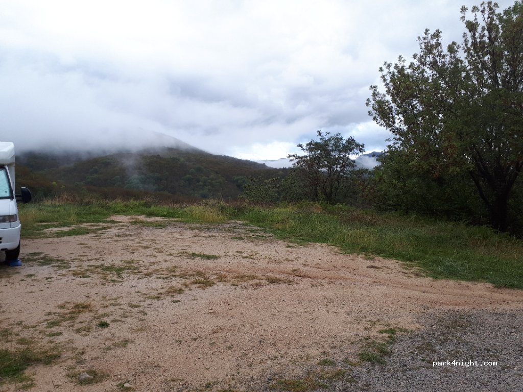 (66760) Saint-Laurent-de-Cerdans - Bilbe — foto