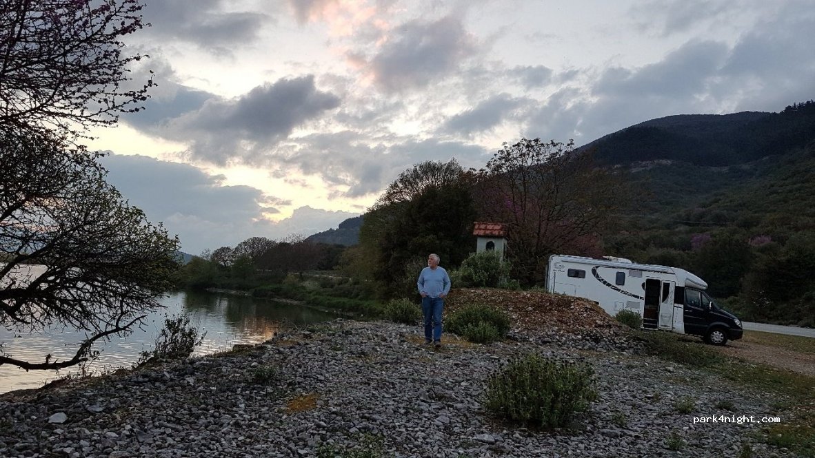 () Ioannina - — foto