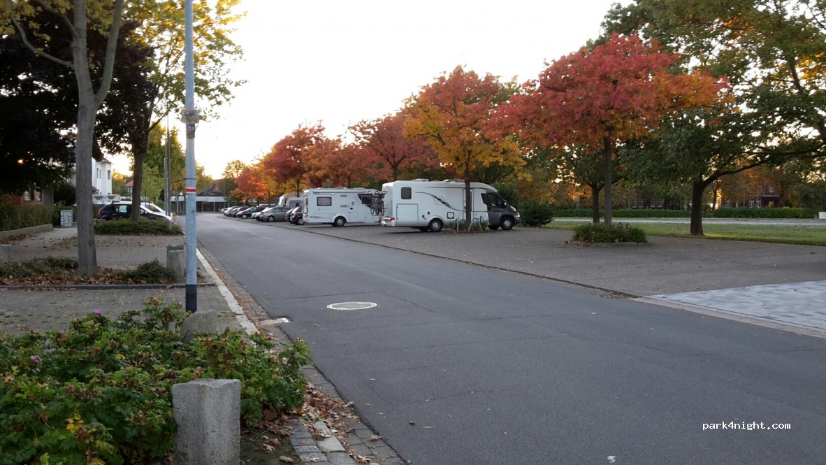 (37154) Northeim - 30 Am Mühlenanger — foto