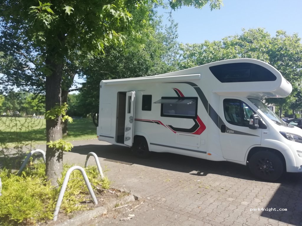 (37154) Northeim - 30 Am Mühlenanger — foto 4