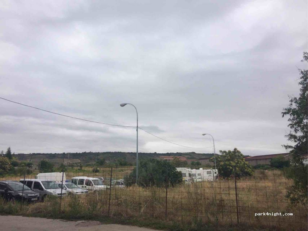 (26350) Cenicero - 6 Avenida Pepe Blanco — foto