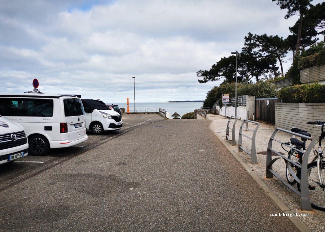 (33115) La Teste-de-Buch - 6 Avenue du Banc d'Arguin — foto 3