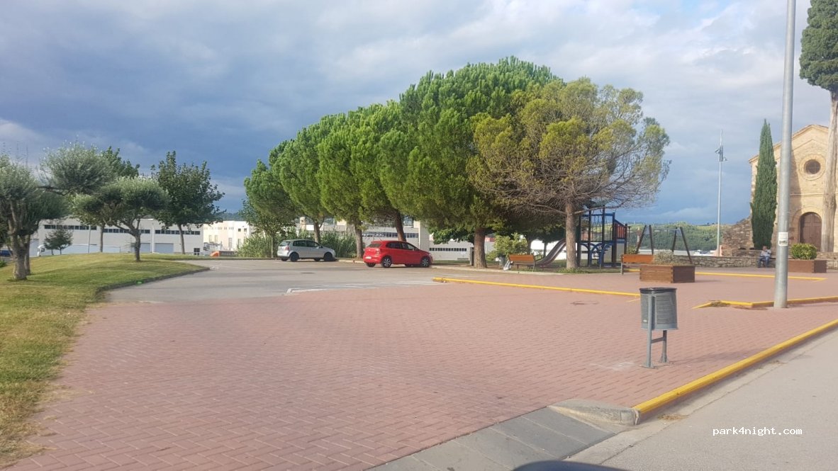 (08740) Sant Andreu de la Barca - 2 Carrer del Bruc — foto