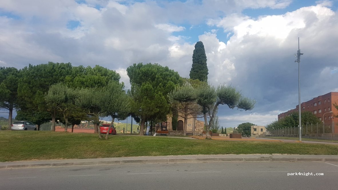 (08740) Sant Andreu de la Barca - 2 Carrer del Bruc — foto 3