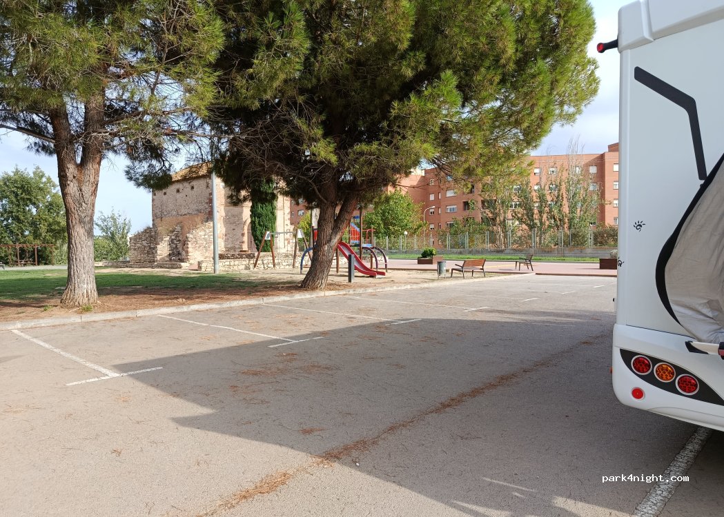 (08740) Sant Andreu de la Barca - 2 Carrer del Bruc — foto 5