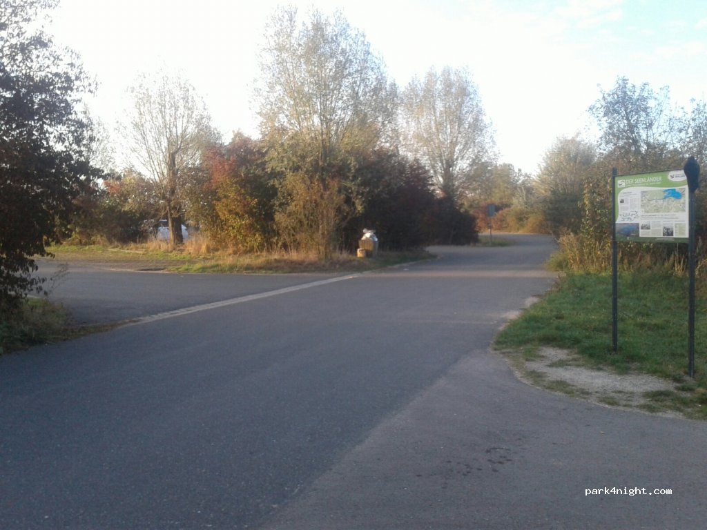 (91710) Gunzenhausen - B466 — foto