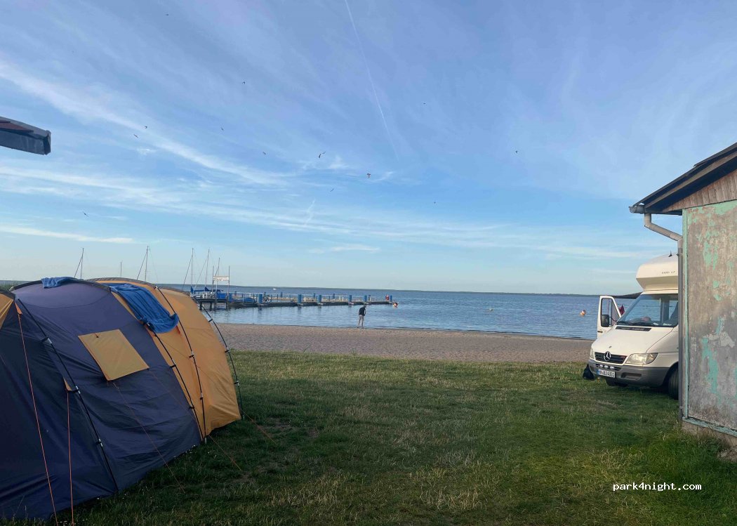 Ludorf campground — foto 2