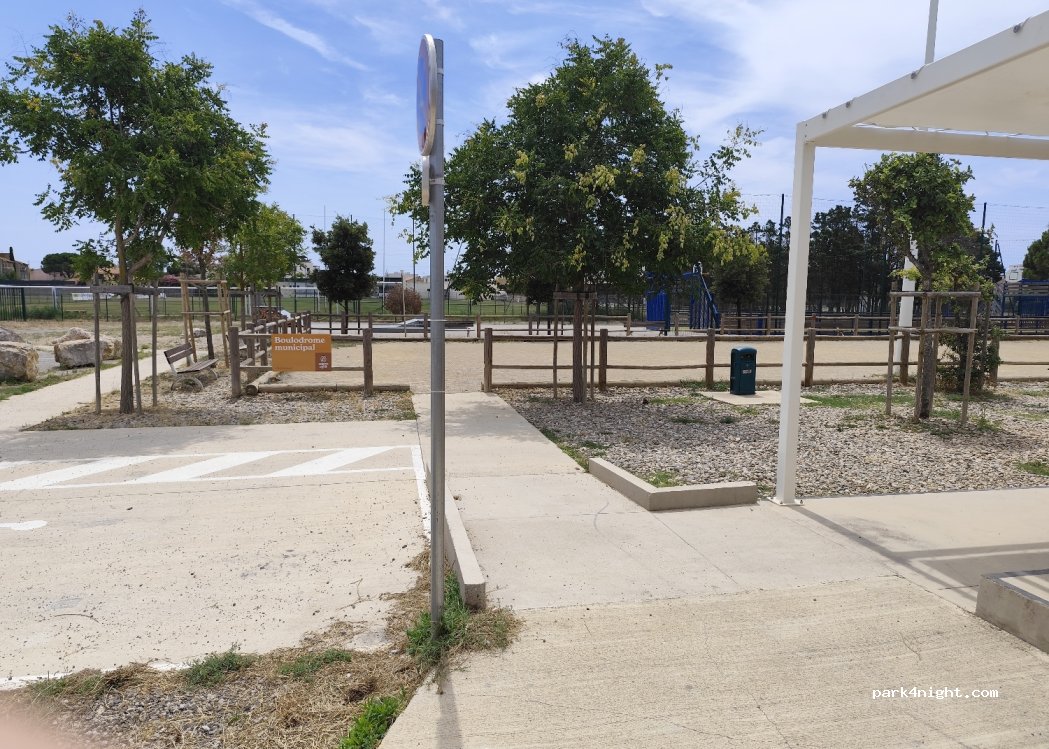 (34350) Valras-Plage - 1 Cami de Canto Rano — foto 2