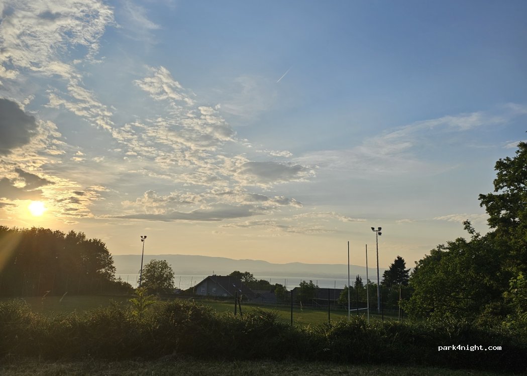 (74500) Maxilly-sur-Léman - 74500 Chemin du Pré de la Fin — foto 3