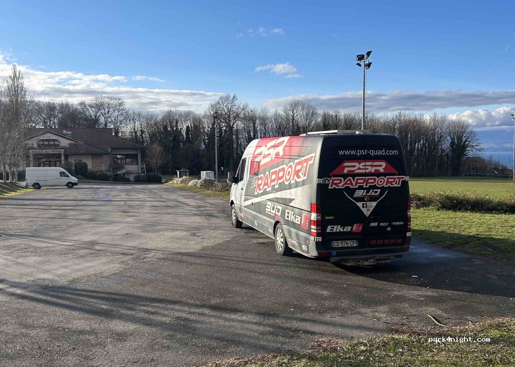 (74500) Maxilly-sur-Léman - 74500 Chemin du Pré de la Fin — foto 5