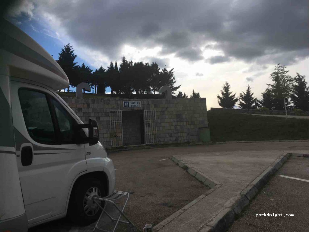 () Trebinje - Obala Mića Ljubibratića — foto 2