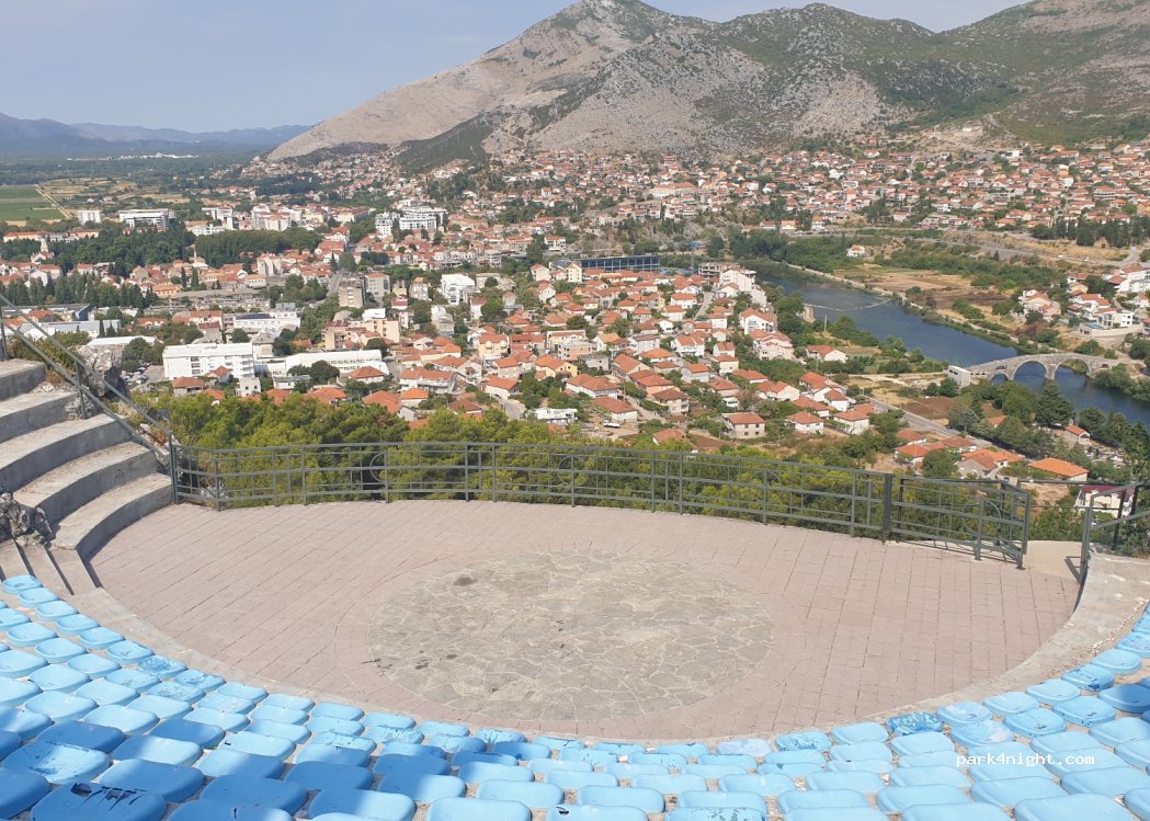 () Trebinje - Obala Mića Ljubibratića — foto 3
