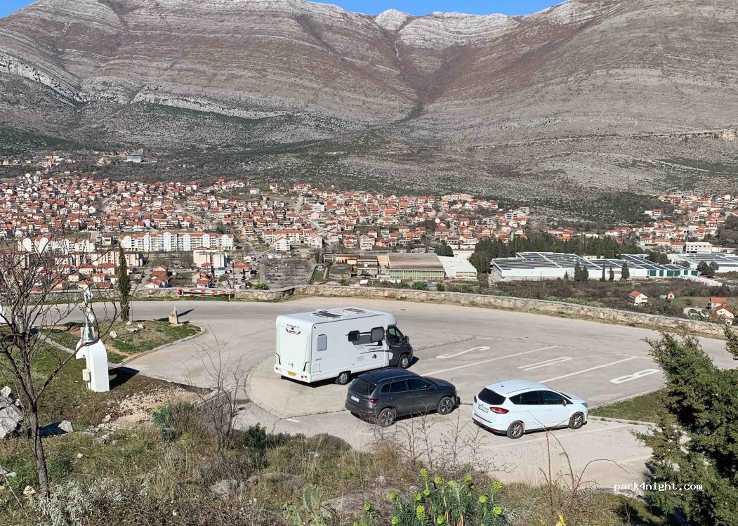() Trebinje - Obala Mića Ljubibratića — foto 4