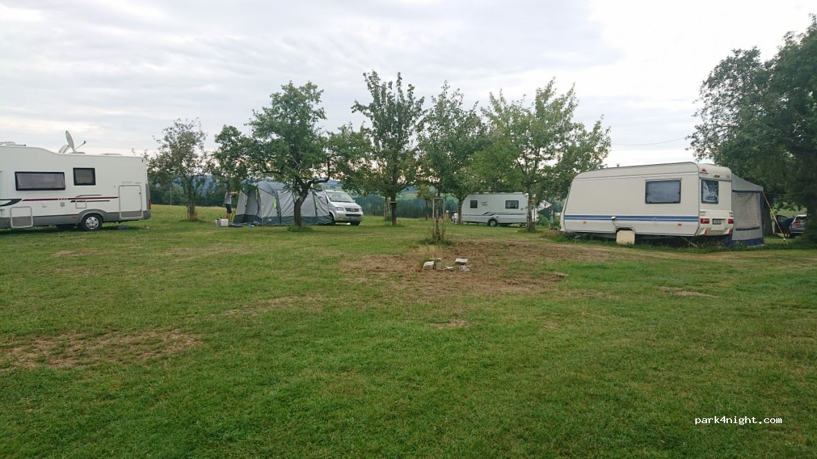 Camping Mühlviertelblick — foto 2