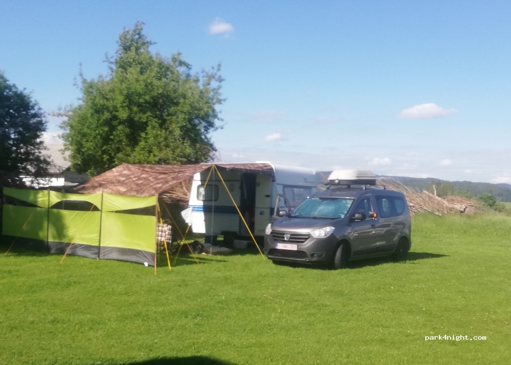Camping Mühlviertelblick — foto 3