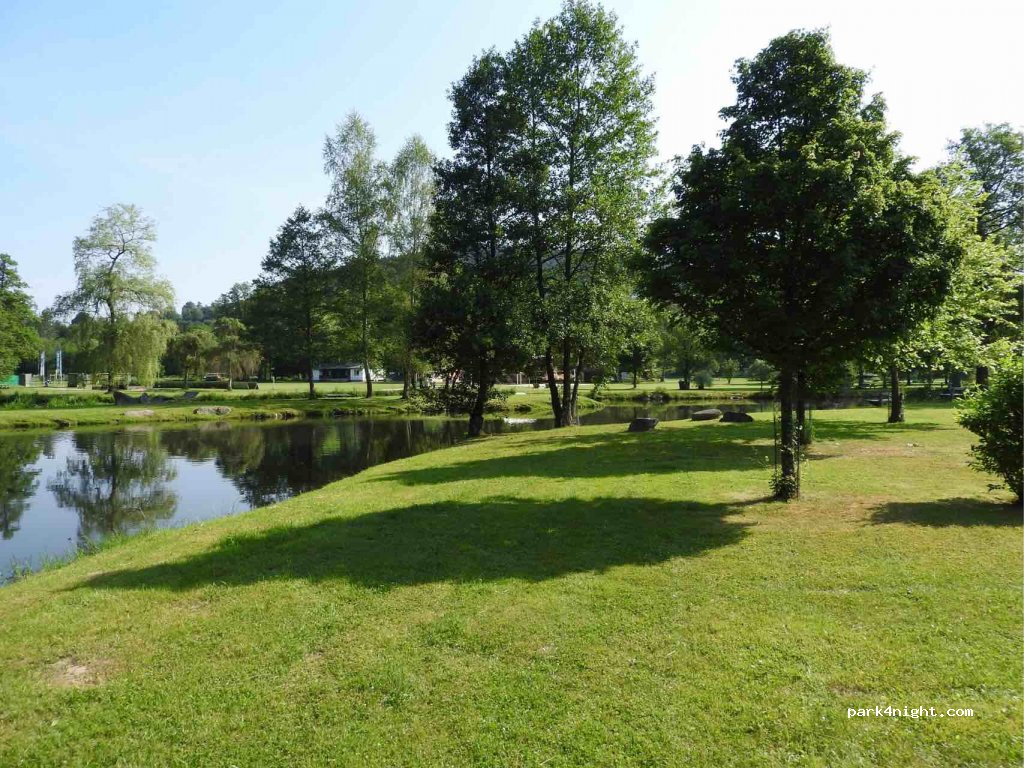 Campingmöglichkeit Haslach — foto 2