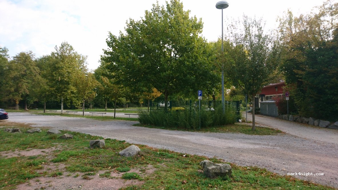 (76549) Hügelsheim - — foto