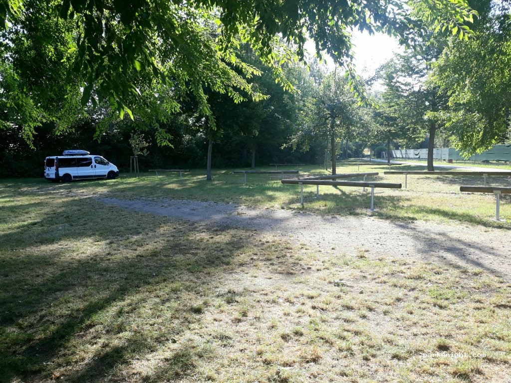 (76549) Hügelsheim - — foto 2