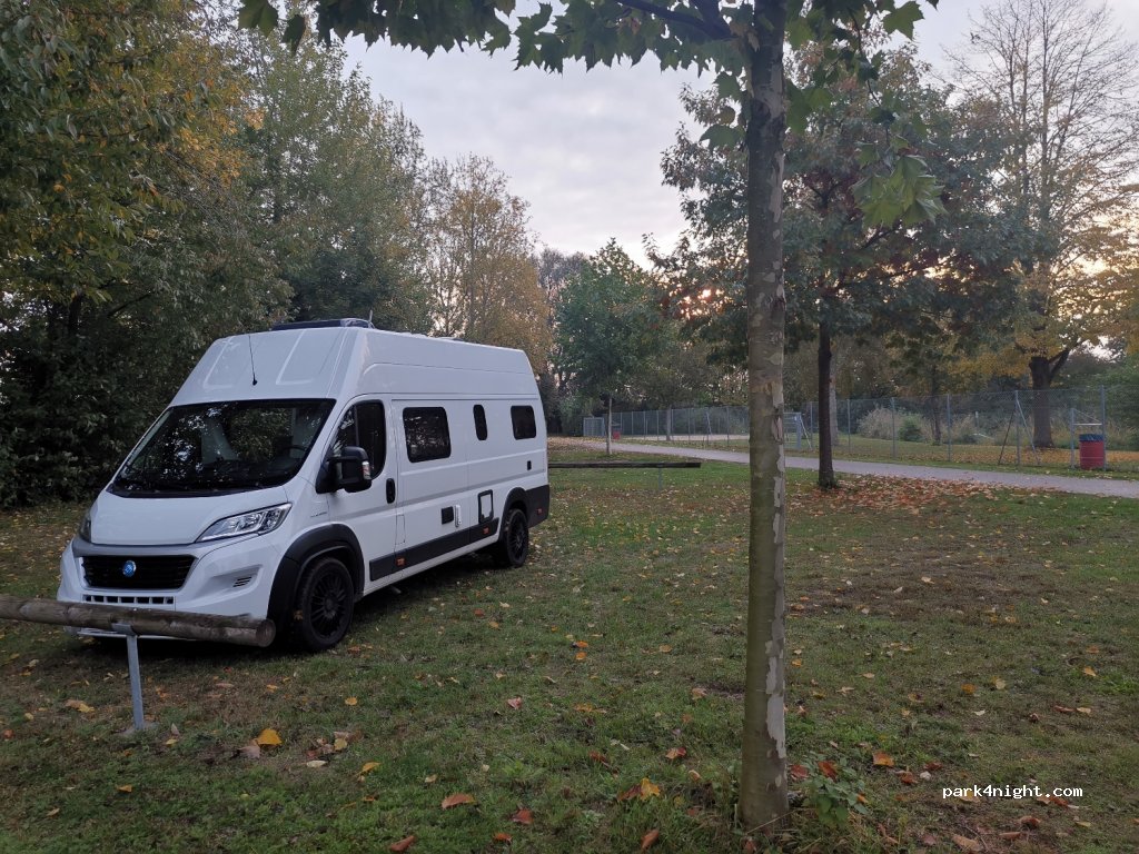 (76549) Hügelsheim - — foto 4