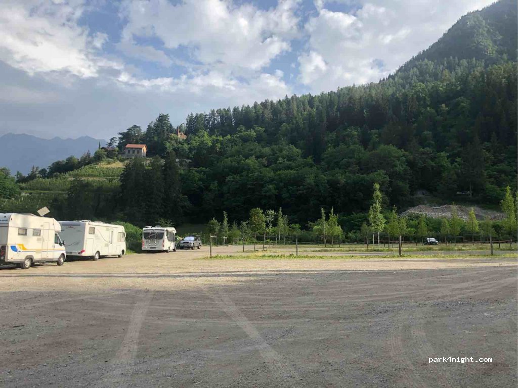 (39012) Merano - 39 Via Val di Nova — foto