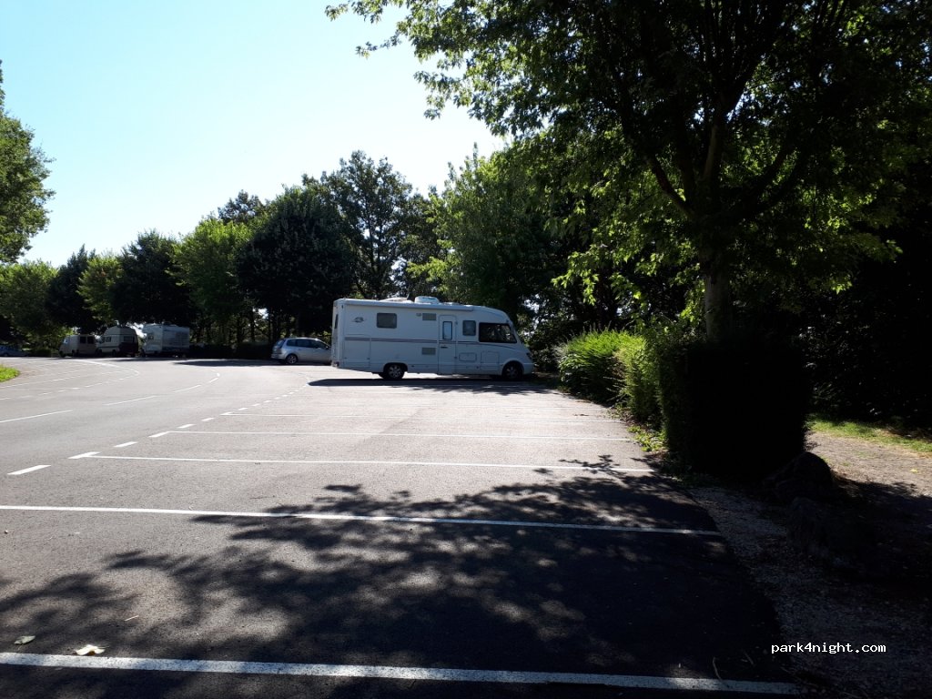 (12290) Pont-de-Salars - Les Rousselleries — foto 2