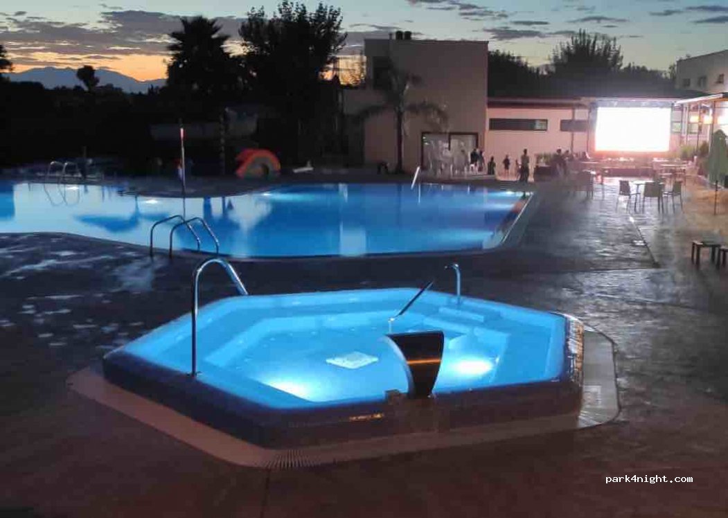 CAMPING EL RIU — foto 2