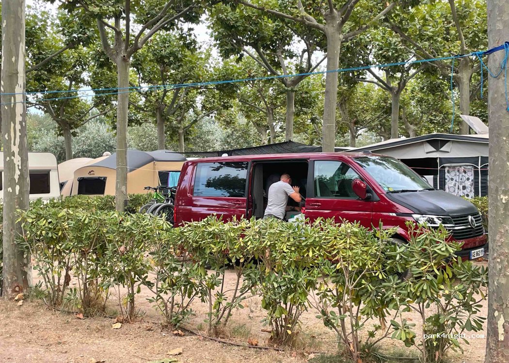 CAMPING EL RIU — foto 3