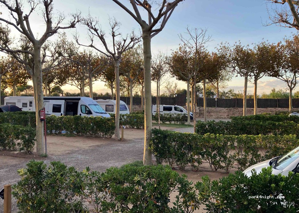 CAMPING EL RIU — foto 4