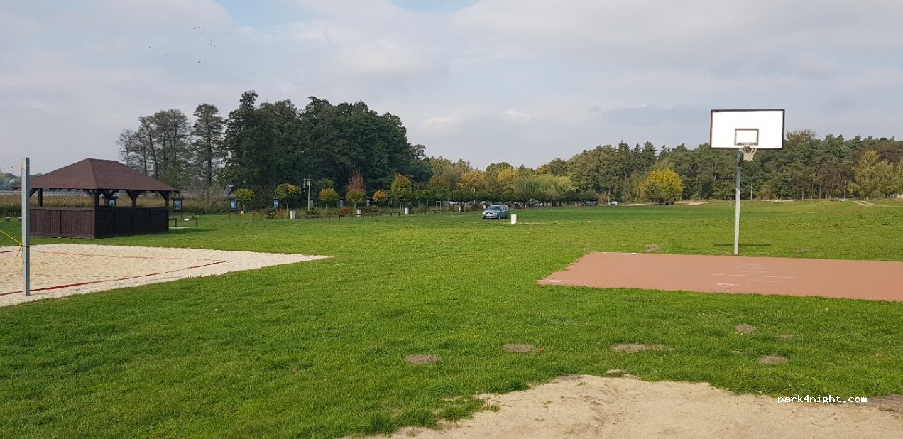 (62-070) Zborowo - 4 Plażowa — foto