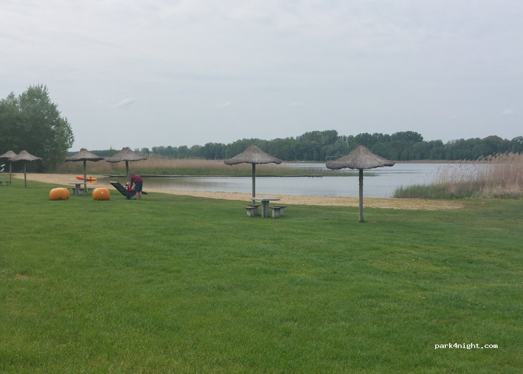 (62-070) Zborowo - 4 Plażowa — foto 3