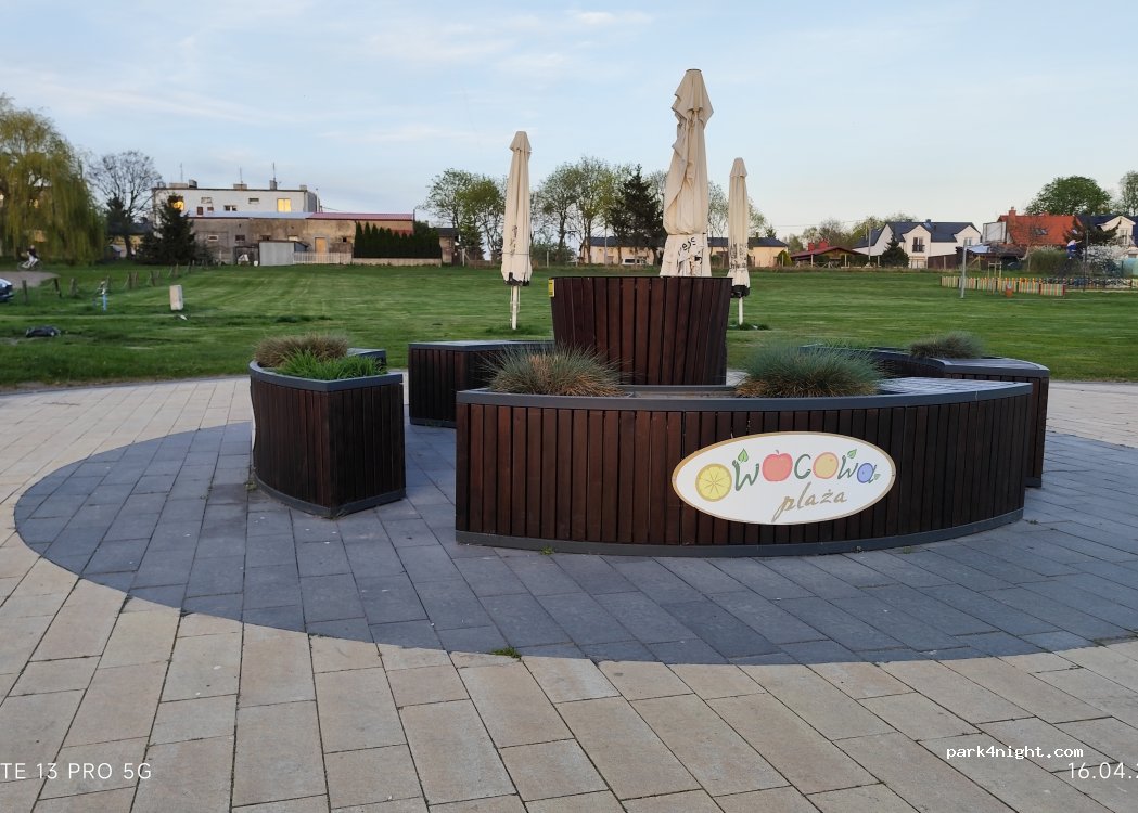 (62-070) Zborowo - 4 Plażowa — foto 5