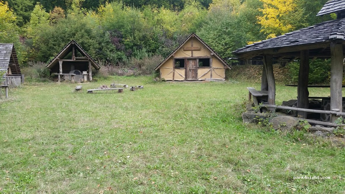 (36404) Unterbreizbach - 1 Goldene Aue — foto 2