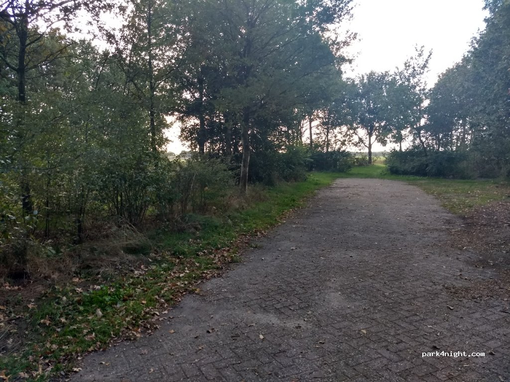 (7963 RB) Ruinen - 2 Witteveen — foto