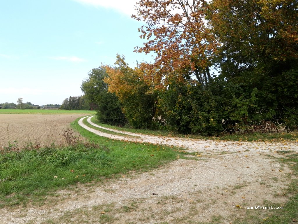 (85084) Reichertshofen - B300 — foto