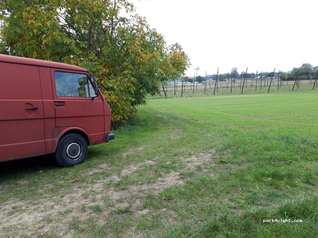 (85084) Reichertshofen - B300 — foto 3