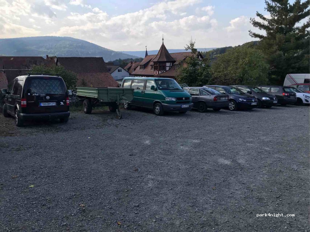 (63927) Bürgstadt - 10 Marienbader Straße — foto