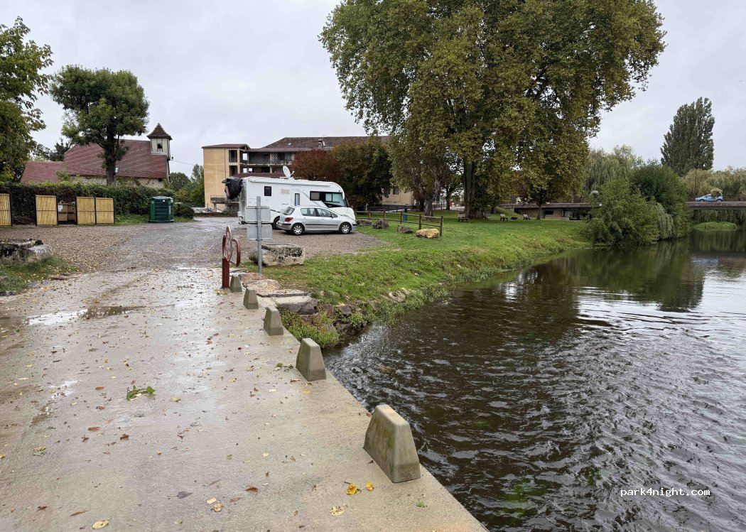 (46130) Bretenoux - Rue de la Bourgnatelle — foto 3