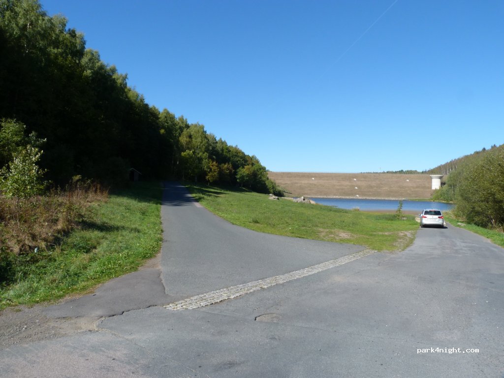 (01778) Geising - Schafbrücke — foto
