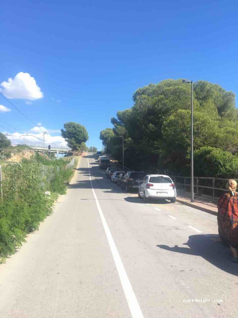 (43007) Tarragona - 2B Carretera Platja Llarga — foto 2