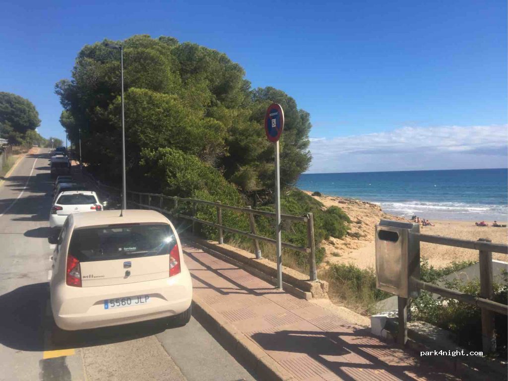 (43007) Tarragona - 2B Carretera Platja Llarga — foto 3