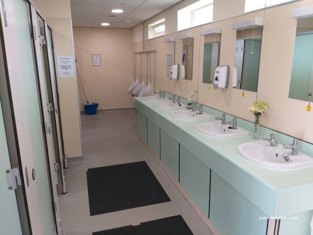 Canterbury Camping & Caravanning Club Camping — foto 4