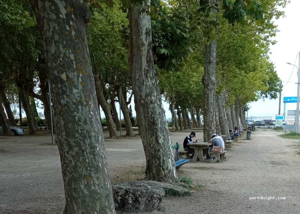 (33390) Blaye - 2 Cours Bacalan — foto