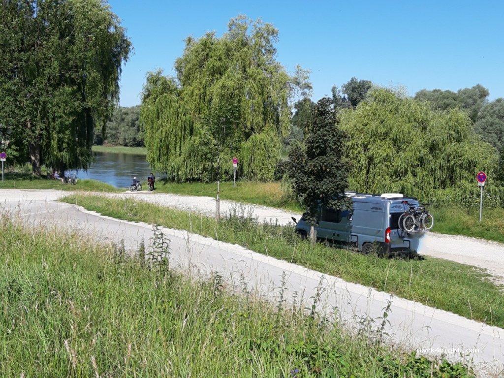 (93333) Neustadt an der Donau - 59 Alte Donaustraße — foto 2