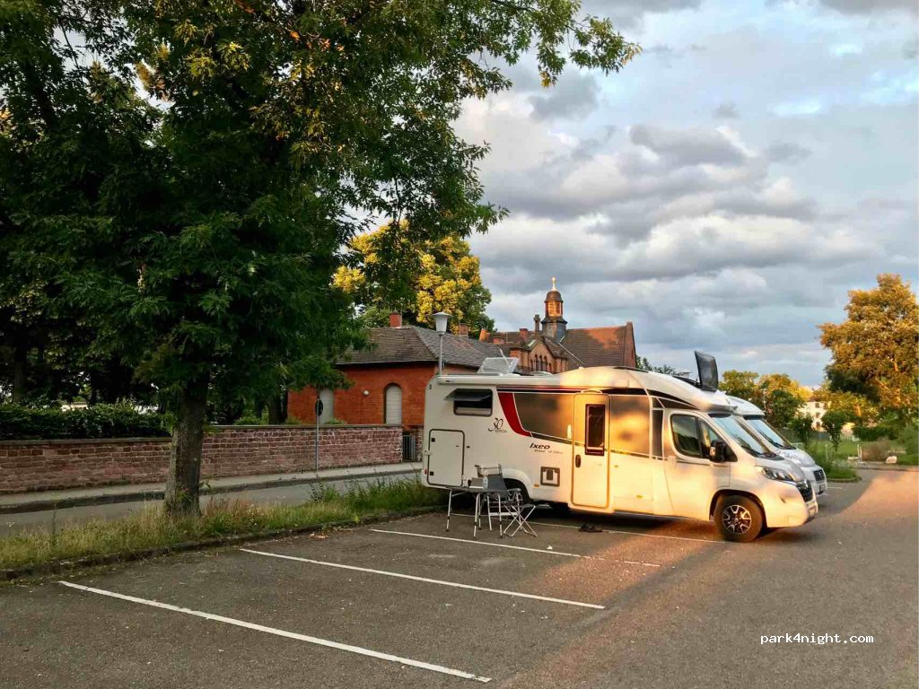 (68309) Mannheim - 2 Alter Postweg — foto