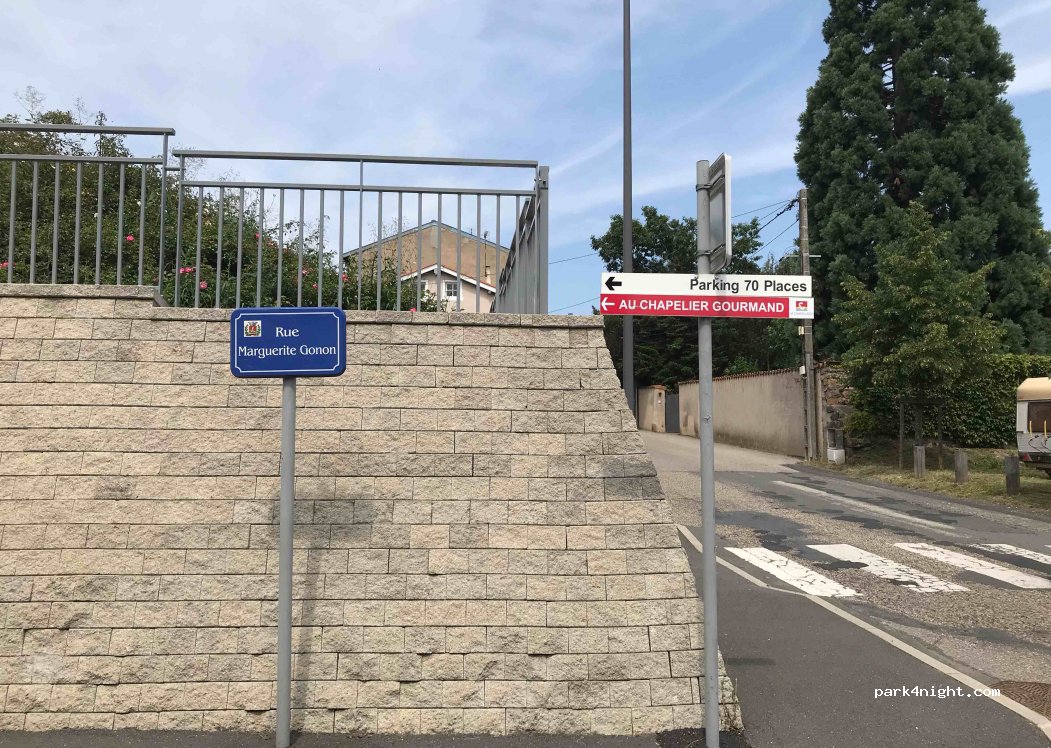 (42140) Chazelles-sur-Lyon - 3 Domaine du Cleppé — foto 4