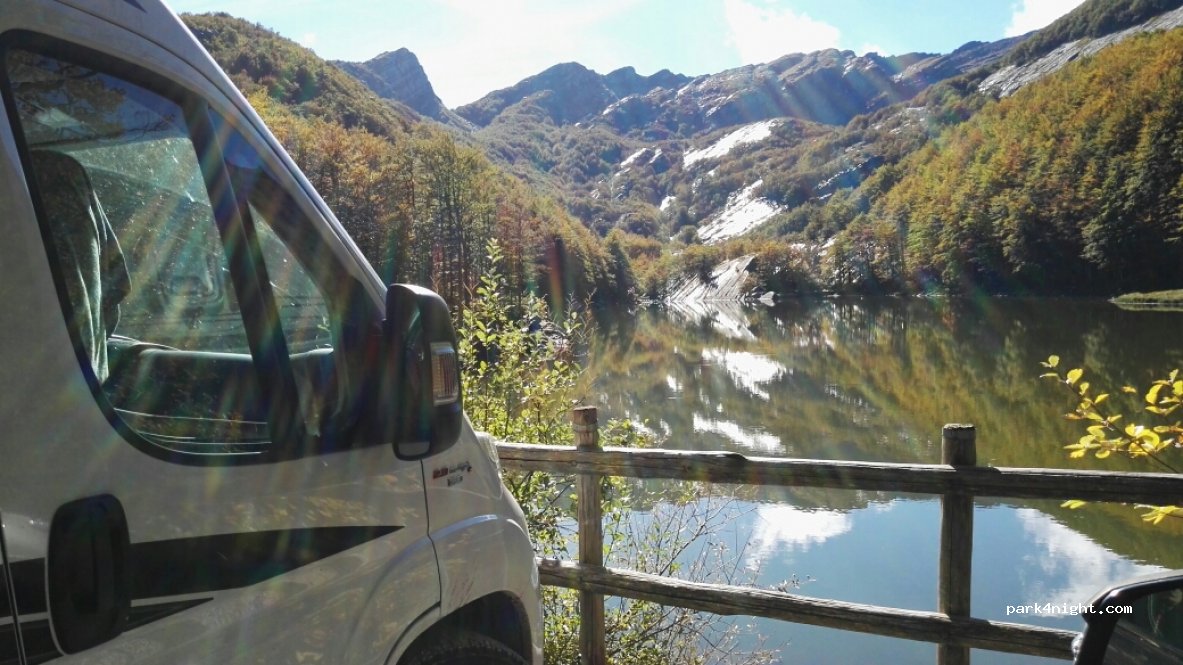 (43021) Corniglio - 150 Località Bosco — foto
