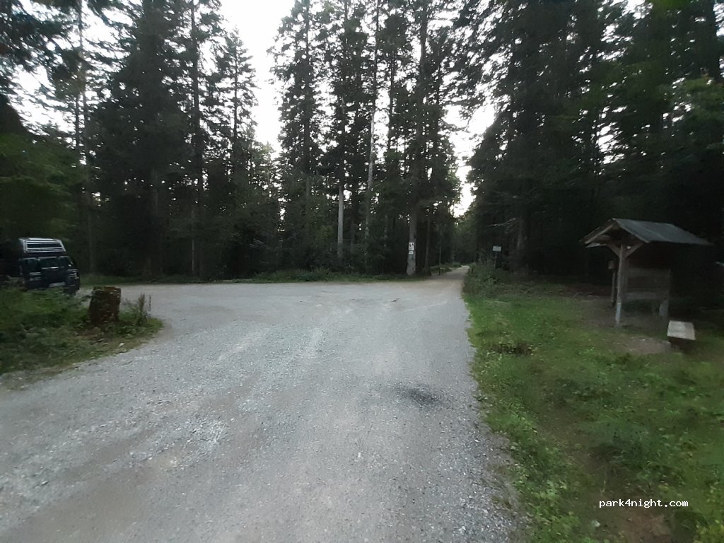 (72250) Freudenstadt - 113 Wildbader Straße — foto
