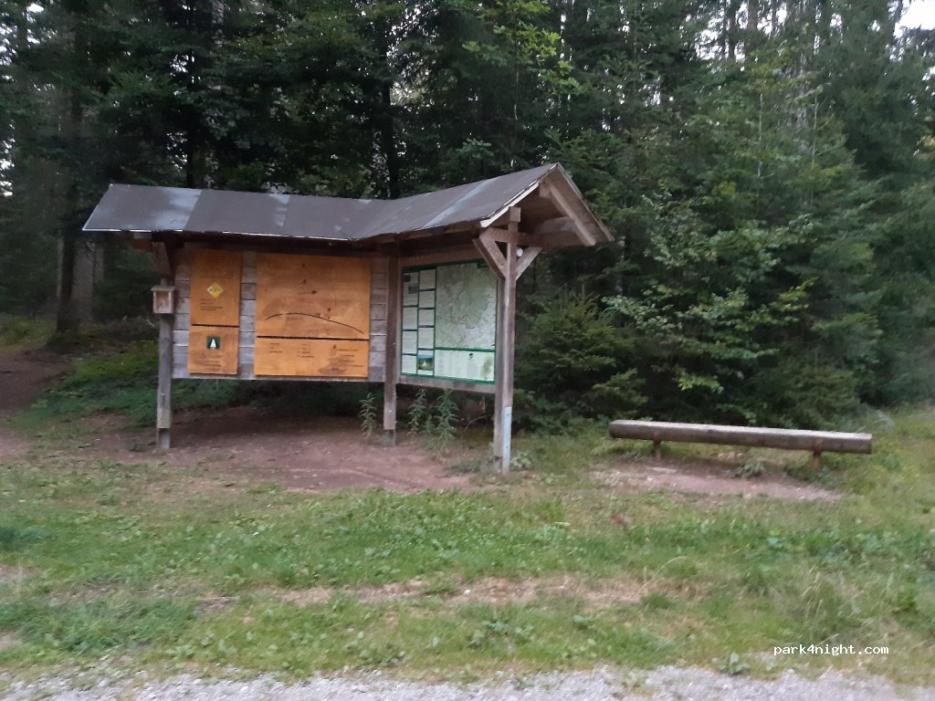 (72250) Freudenstadt - 113 Wildbader Straße — foto 2