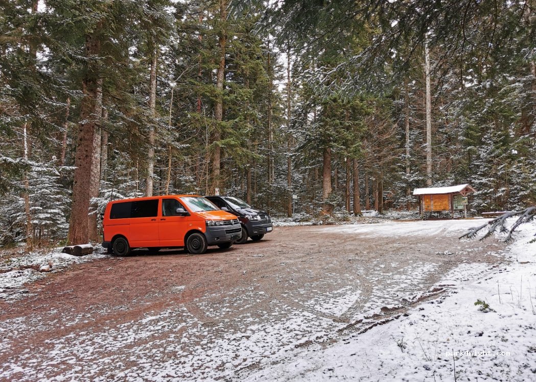 (72250) Freudenstadt - 113 Wildbader Straße — foto 3
