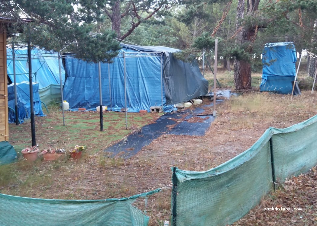 Camping Contest — foto 4